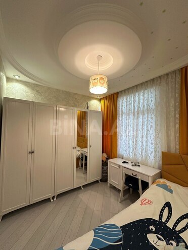 Продаётся 4-комн. новостройка 135 м², м. Ази Асланов, photo 8 from 23