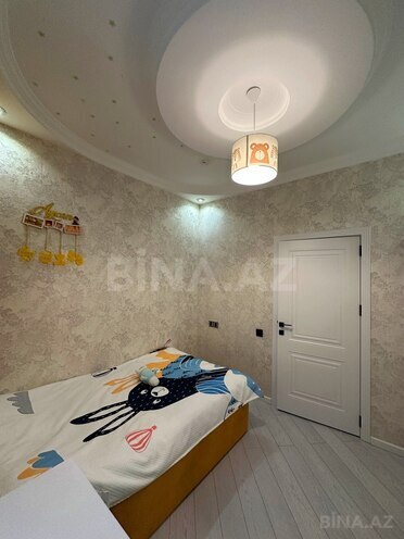 Продаётся 4-комн. новостройка 135 м², м. Ази Асланов, photo 9 from 23