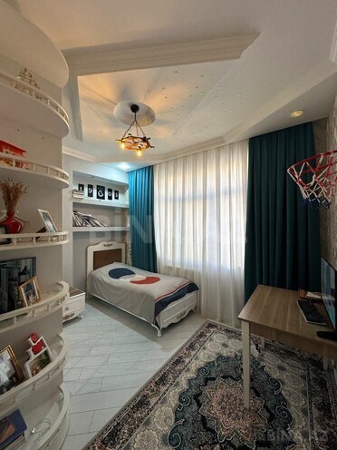 Продаётся 4-комн. новостройка 135 м², м. Ази Асланов, photo 10 from 23