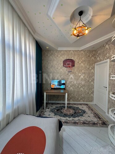 Продаётся 4-комн. новостройка 135 м², м. Ази Асланов, photo 11 from 23