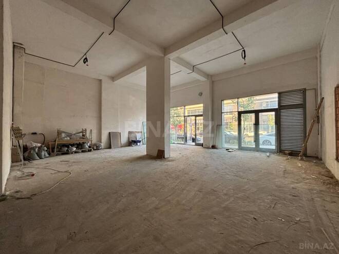 İcarəyə verilir  obyekt 520 m², Ağ şəhər q., photo 5 from 20