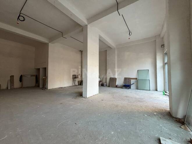 İcarəyə verilir  obyekt 520 m², Ağ şəhər q., photo 7 from 20