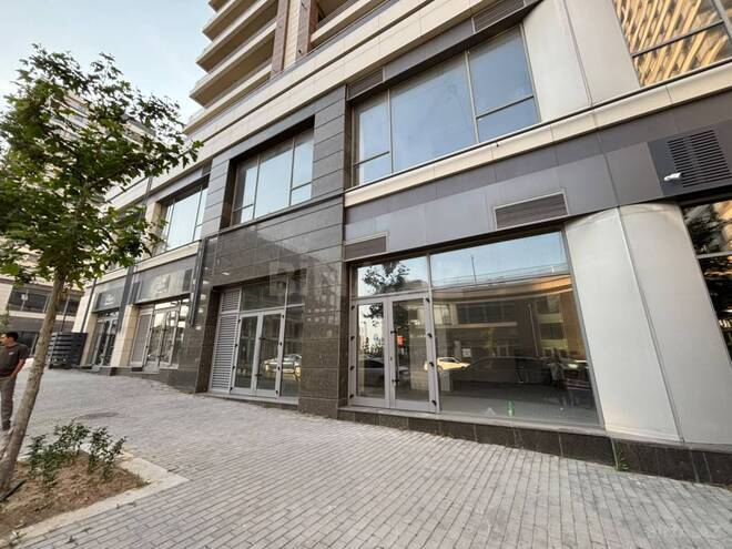 İcarəyə verilir  obyekt 520 m², Ağ şəhər q., photo 1 from 20