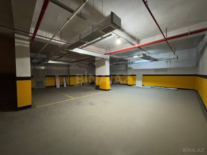 İcarəyə verilir  obyekt 520 m², Ağ şəhər q., photo 18 from 20