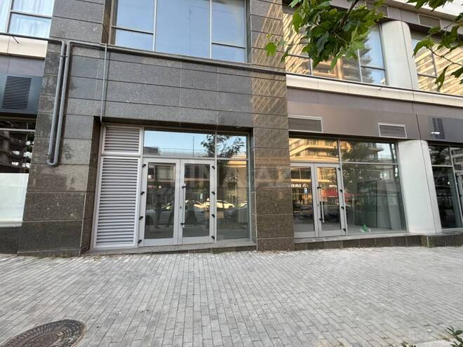 İcarəyə verilir  obyekt 520 m², Ağ şəhər q., photo 3 from 20
