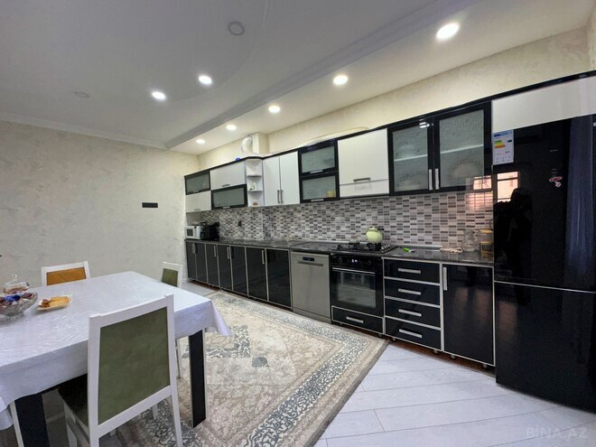 Продаётся 4-комн. новостройка 135 м², м. Ази Асланов, photo 14 from 23
