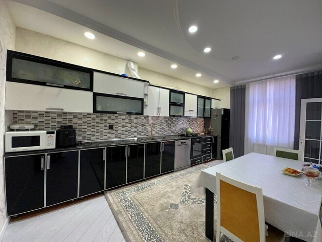 Продаётся 4-комн. новостройка 135 м², м. Ази Асланов, photo 13 from 23