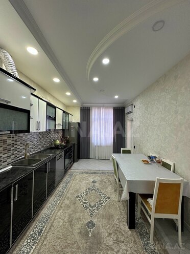 Продаётся 4-комн. новостройка 135 м², м. Ази Асланов, photo 15 from 23