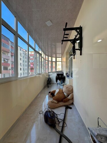 Продаётся 4-комн. новостройка 135 м², м. Ази Асланов, photo 16 from 23