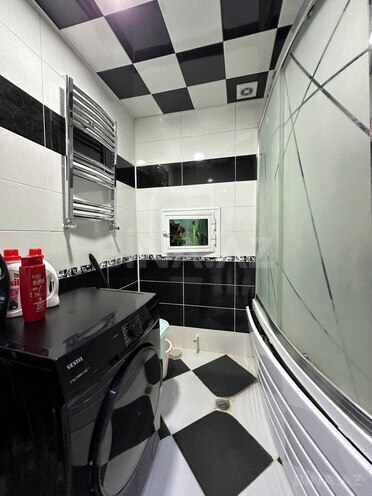 Продаётся 4-комн. новостройка 135 м², м. Ази Асланов, photo 21 from 23