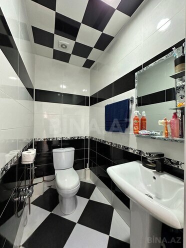 Продаётся 4-комн. новостройка 135 м², м. Ази Асланов, photo 22 from 23