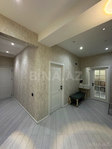Продаётся 4-комн. новостройка 135 м², м. Ази Асланов, photo 19 from 23