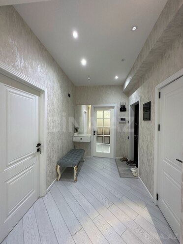 Продаётся 4-комн. новостройка 135 м², м. Ази Асланов, photo 20 from 23