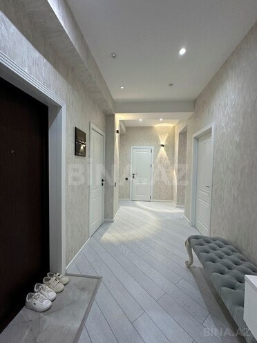 Продаётся 4-комн. новостройка 135 м², м. Ази Асланов, photo 17 from 23