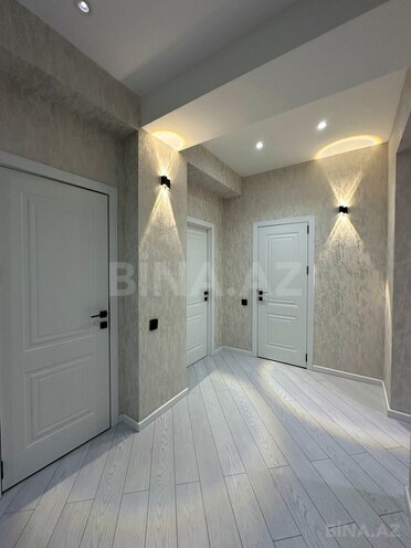 Продаётся 4-комн. новостройка 135 м², м. Ази Асланов, photo 18 from 23