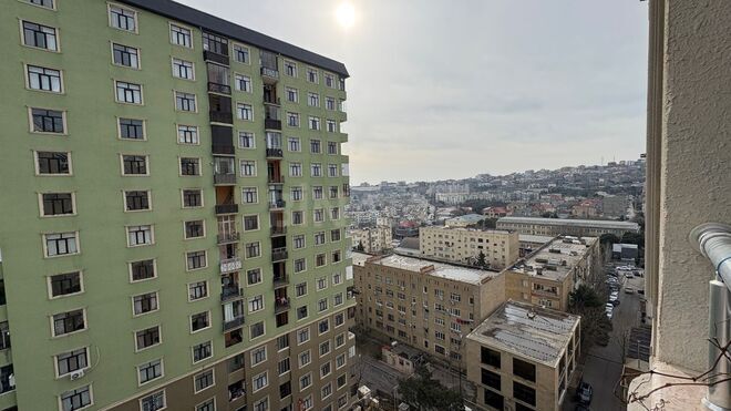 Satılır 4 otaqlı yeni tikili 165 m², Badamdar q., photo 16 from 17