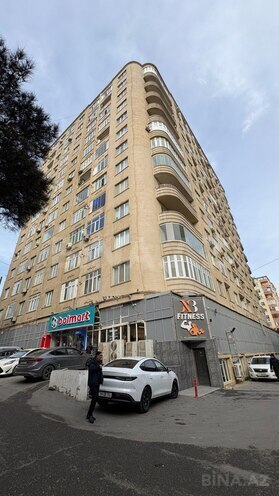 Satılır 4 otaqlı yeni tikili 165 m², Badamdar q., photo 1 from 17