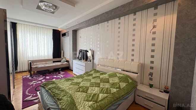 Satılır 4 otaqlı yeni tikili 165 m², Badamdar q., photo 8 from 17