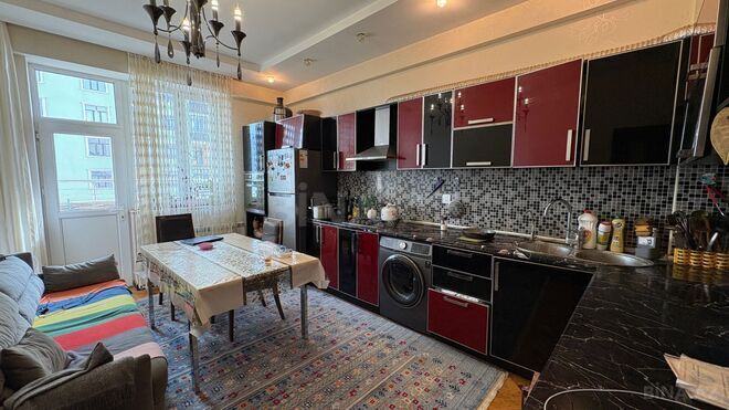 Satılır 4 otaqlı yeni tikili 165 m², Badamdar q., photo 11 from 17