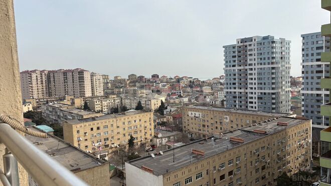 Satılır 4 otaqlı yeni tikili 165 m², Badamdar q., photo 15 from 17
