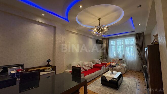 Satılır 4 otaqlı yeni tikili 165 m², Badamdar q., photo 3 from 17