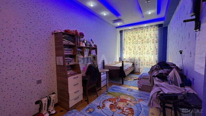 Satılır 4 otaqlı yeni tikili 165 m², Badamdar q., photo 10 from 17
