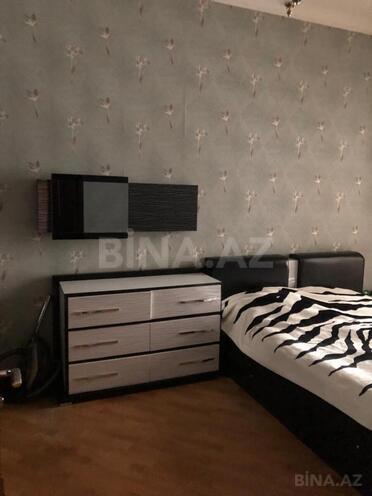 İcarəyə verilir 2 otaqlı köhnə tikili 65 m², Nərimanov r., photo 11 from 16