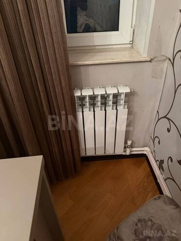 İcarəyə verilir 2 otaqlı köhnə tikili 65 m², Nərimanov r., photo 8 from 16