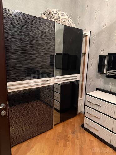 İcarəyə verilir 2 otaqlı köhnə tikili 65 m², Nərimanov r., photo 13 from 16