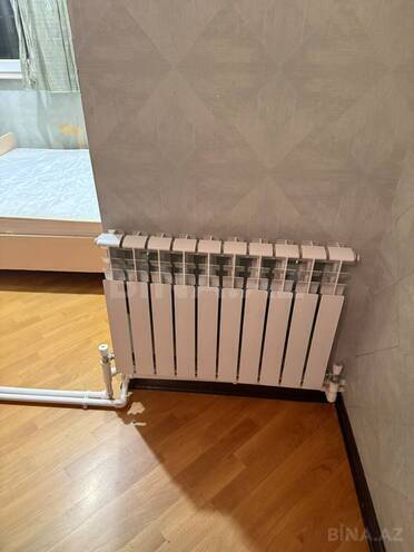 İcarəyə verilir 2 otaqlı köhnə tikili 65 m², Nərimanov r., photo 7 from 16