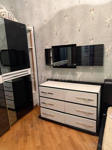 İcarəyə verilir 2 otaqlı köhnə tikili 65 m², Nərimanov r., photo 10 from 16