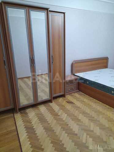 İcarəyə verilir 3 otaqlı köhnə tikili 75 m², İnşaatçılar m., photo 10 from 14