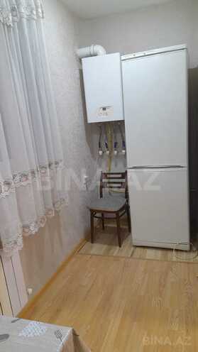 İcarəyə verilir 3 otaqlı köhnə tikili 75 m², İnşaatçılar m., photo 5 from 14