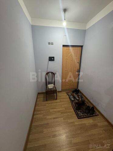 İcarəyə verilir 3 otaqlı köhnə tikili 80 m², Yasamal r., photo 13 from 15