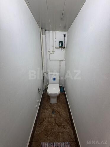 İcarəyə verilir 3 otaqlı köhnə tikili 80 m², Yasamal r., photo 11 from 15