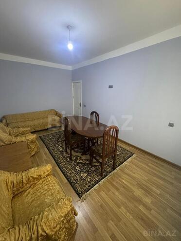 İcarəyə verilir 3 otaqlı köhnə tikili 80 m², Yasamal r., photo 3 from 15