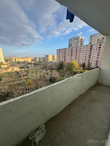 İcarəyə verilir 3 otaqlı köhnə tikili 80 m², Yasamal r., photo 14 from 15