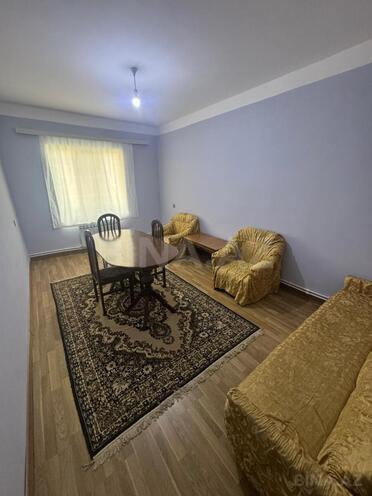 İcarəyə verilir 3 otaqlı köhnə tikili 80 m², Yasamal r., photo 1 from 15