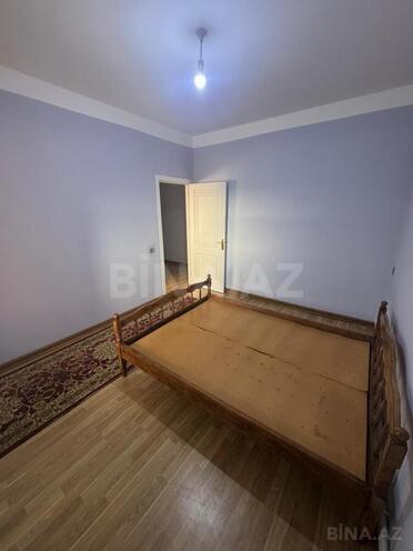 İcarəyə verilir 3 otaqlı köhnə tikili 80 m², Yasamal r., photo 6 from 15