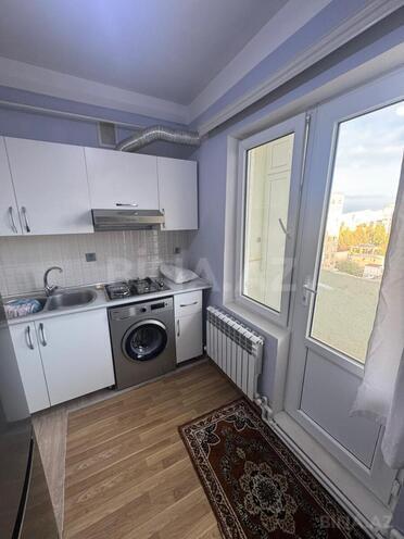 İcarəyə verilir 3 otaqlı köhnə tikili 80 m², Yasamal r., photo 9 from 15
