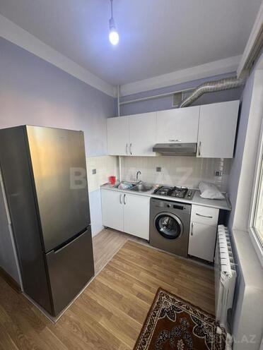 İcarəyə verilir 3 otaqlı köhnə tikili 80 m², Yasamal r., photo 8 from 15