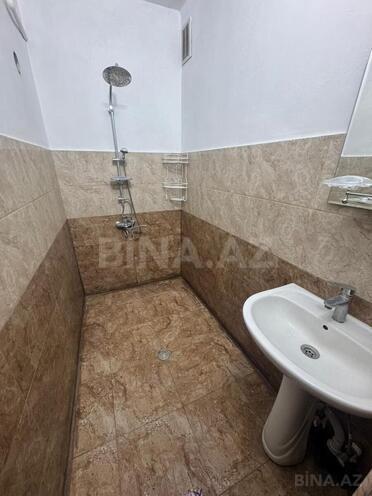 İcarəyə verilir 3 otaqlı köhnə tikili 80 m², Yasamal r., photo 12 from 15