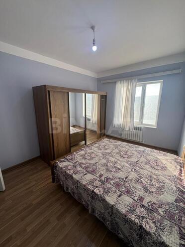 İcarəyə verilir 3 otaqlı köhnə tikili 80 m², Yasamal r., photo 4 from 15