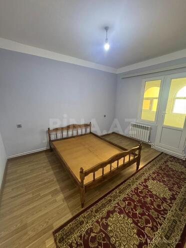 İcarəyə verilir 3 otaqlı köhnə tikili 80 m², Yasamal r., photo 7 from 15
