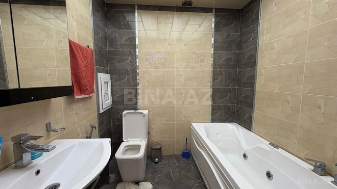 Satılır 4 otaqlı yeni tikili 165 m², Badamdar q., photo 14 from 17