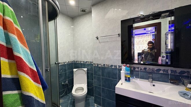 Satılır 4 otaqlı yeni tikili 165 m², Badamdar q., photo 13 from 17