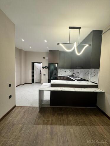 İcarəyə verilir 2 otaqlı yeni tikili 60 m², 8 Noyabr m., photo 4 from 12
