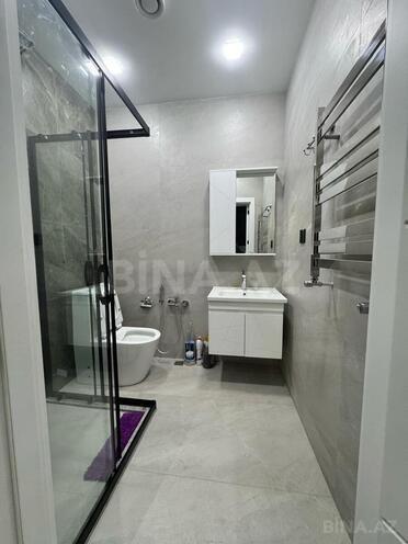 İcarəyə verilir 2 otaqlı yeni tikili 60 m², 8 Noyabr m., photo 11 from 12
