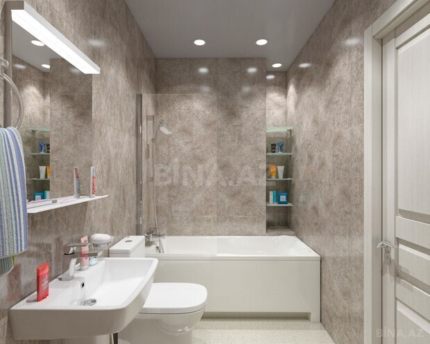 Продаётся 2-комн. новостройка 60 м², пос. Говсан, photo 6 from 7