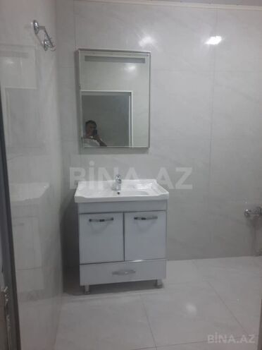 İcarəyə verilir 2 otaqlı köhnə tikili 50 m², 28 May m., photo 9 from 10